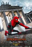 Full Movie Online Free Vodkalocker Full Download Spider-Man Far From Home#  Online Free Movie HQ